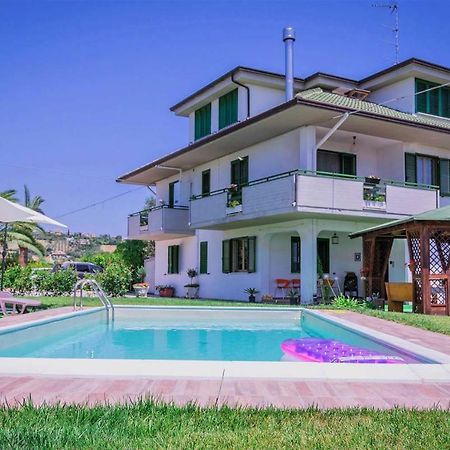 Gli Orti Di San Giacomo Monteprandone Exterior foto