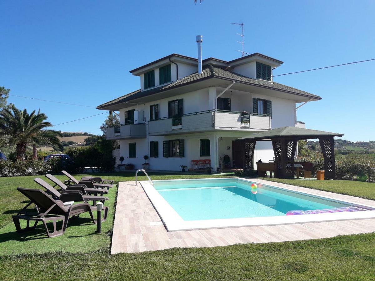 Gli Orti Di San Giacomo Monteprandone Exterior foto