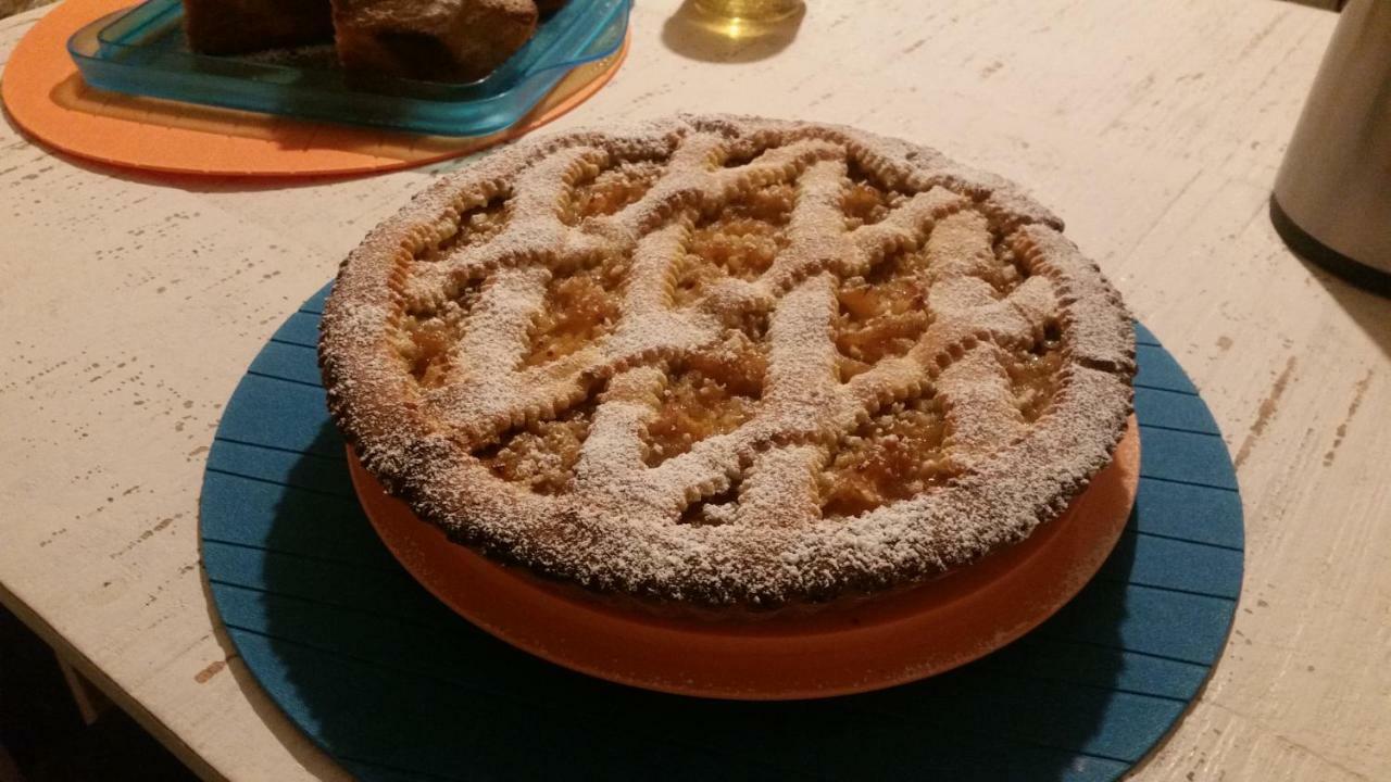 Gli Orti Di San Giacomo Monteprandone Exterior foto