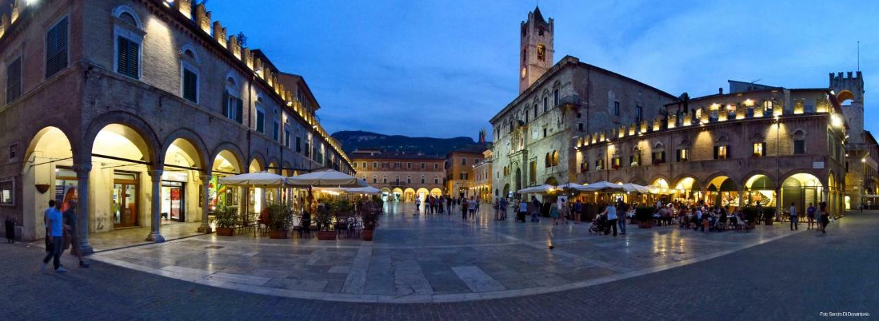 Gli Orti Di San Giacomo Monteprandone Exterior foto